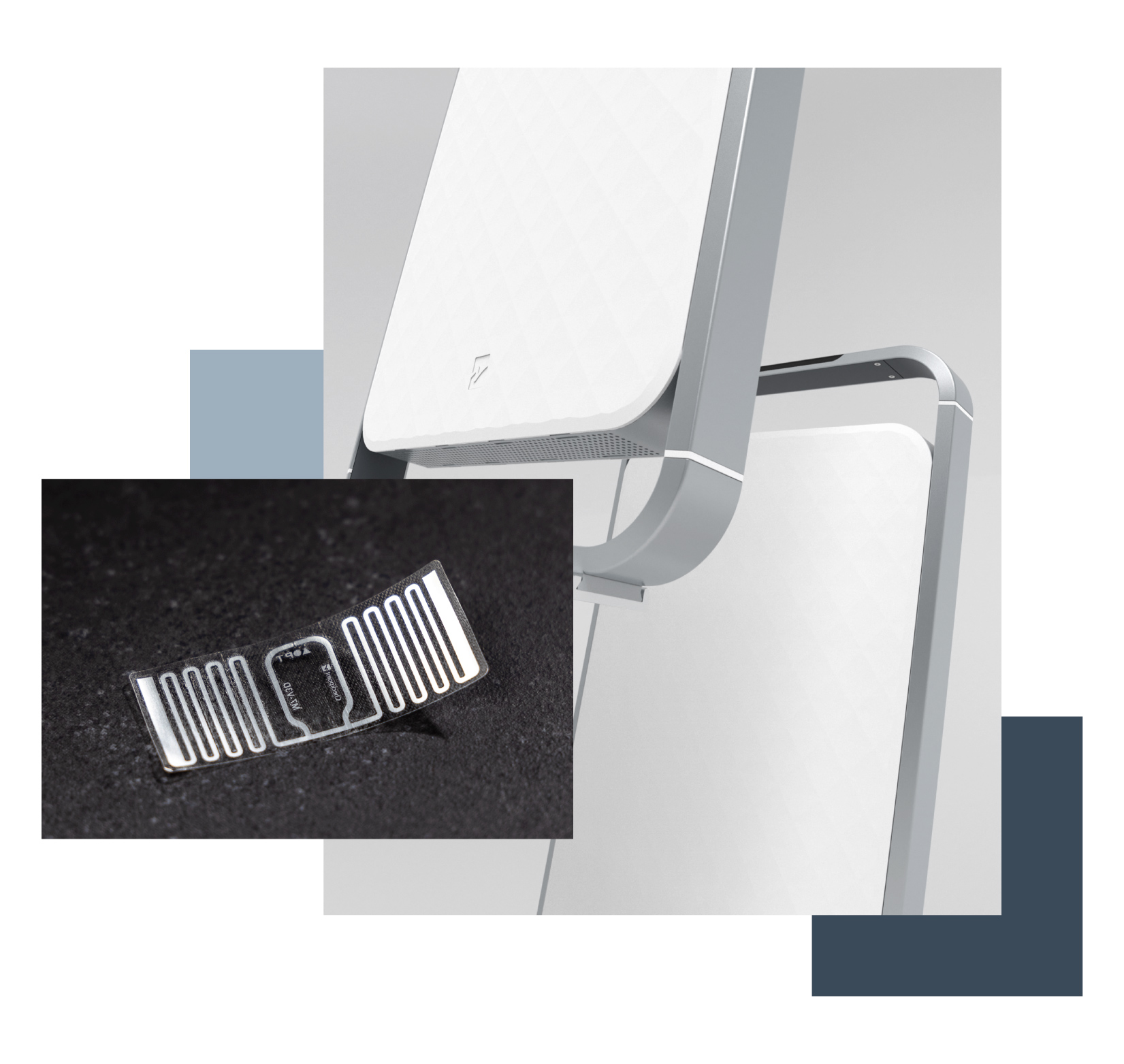 RFID_Solutions_Checkpoint_Systems RFID Labels and RFID EAS Antennas